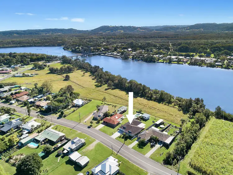 43 River Drive, East Wardell NSW 2477