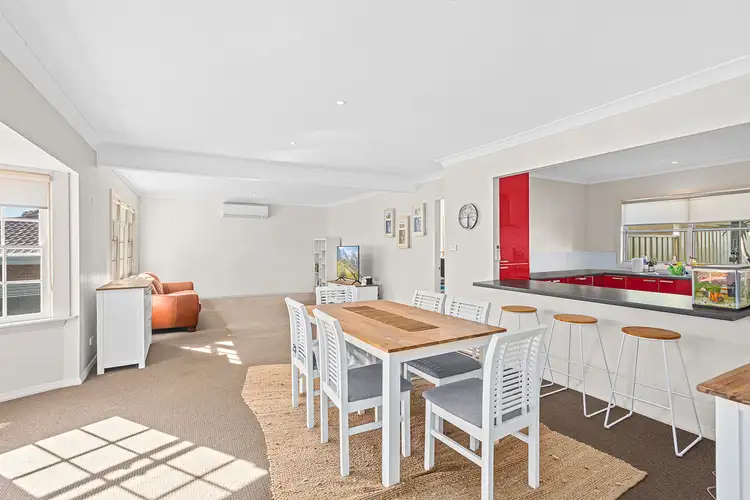 116 Ridge Road, Engadine NSW 2233