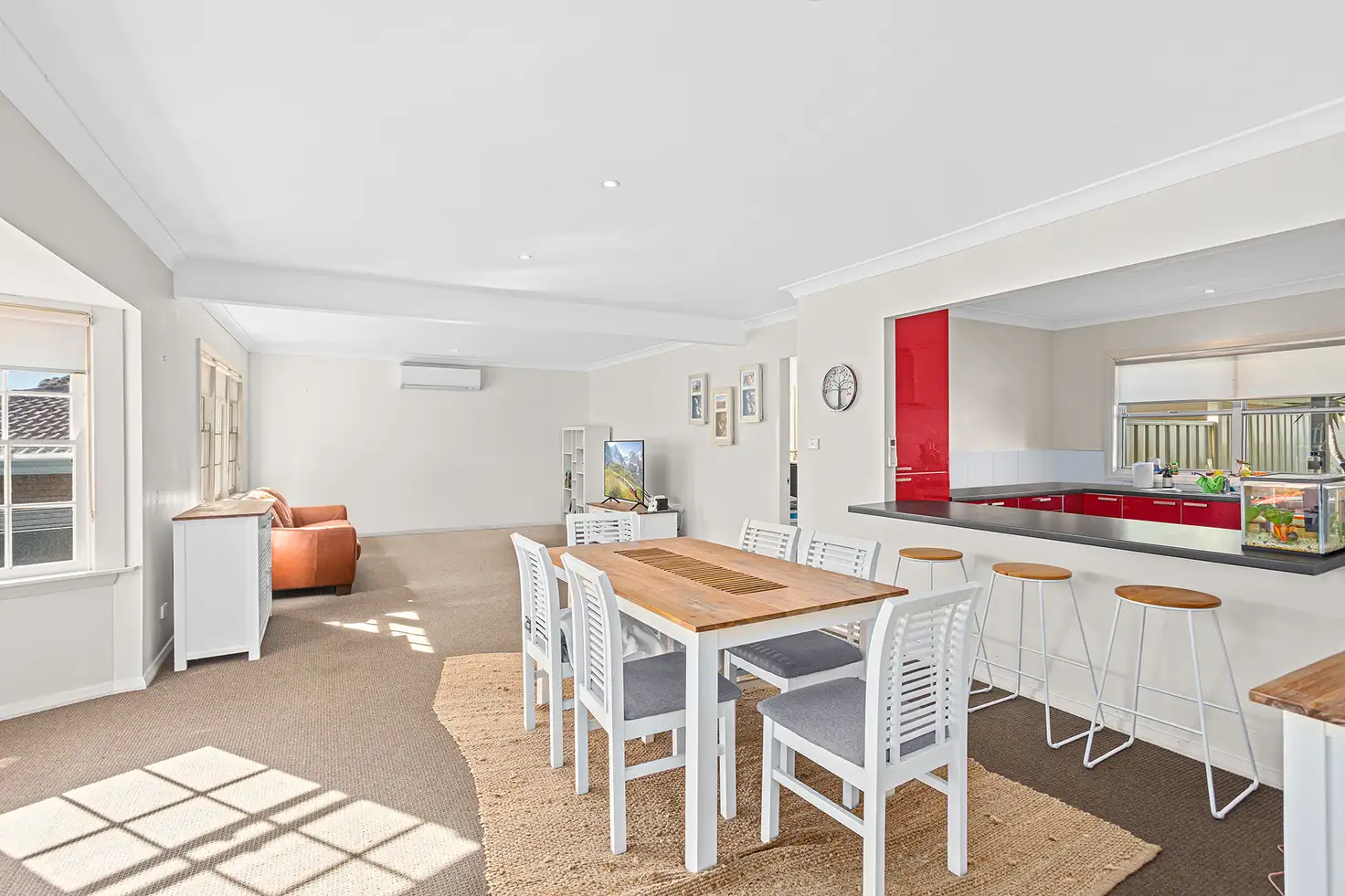 Main view of Homely house listing, 116 Ridge Road, Engadine NSW 2233