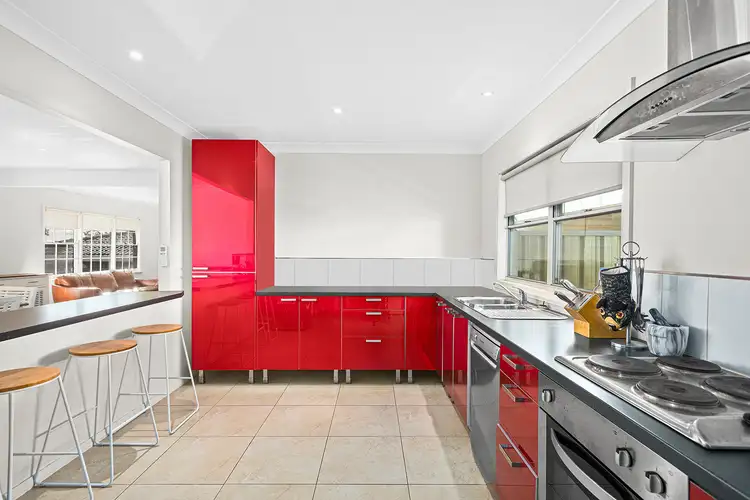 Third view of Homely house listing, 116 Ridge Road, Engadine NSW 2233