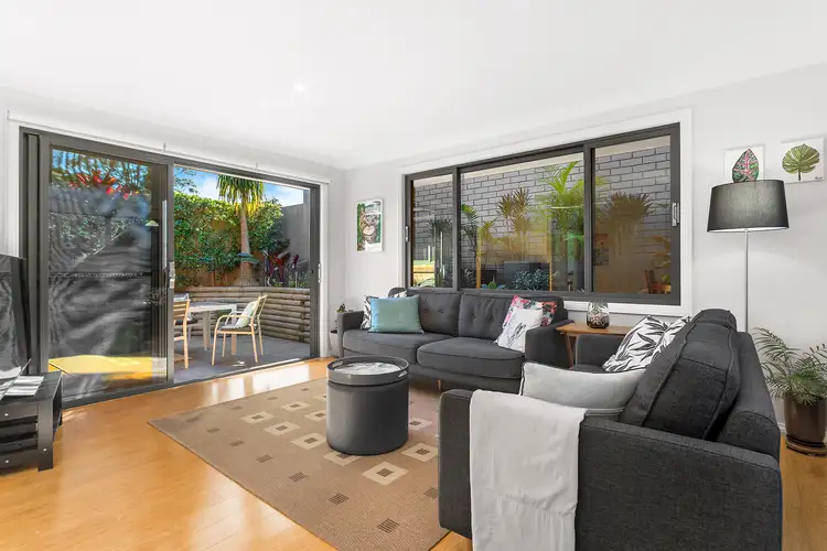 Second view of Homely villa listing, 59A Maxwell Parade, Frenchs Forest NSW 2086