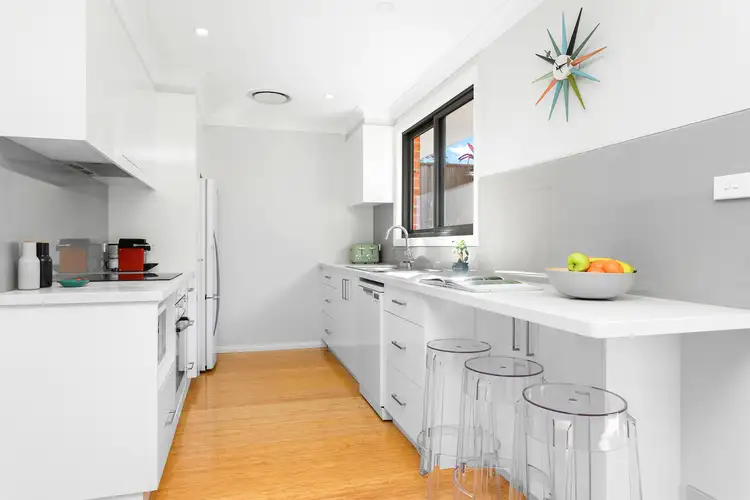 Third view of Homely villa listing, 59A Maxwell Parade, Frenchs Forest NSW 2086