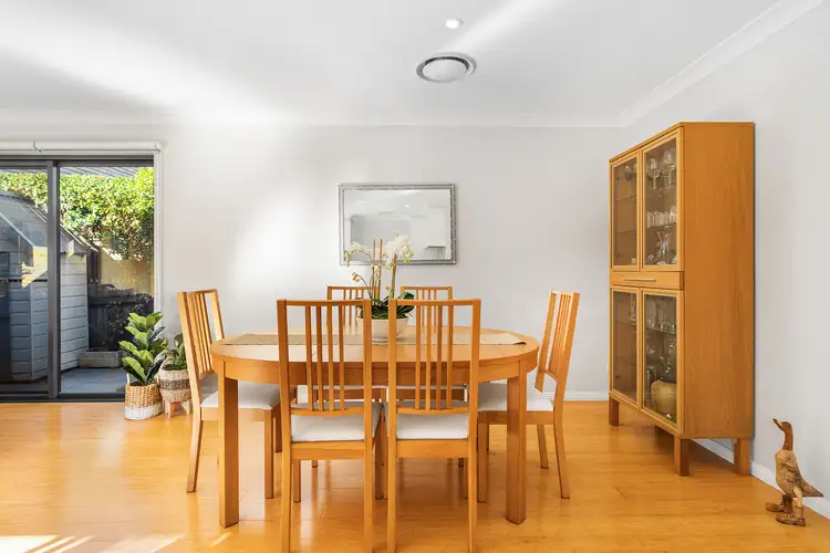 Fourth view of Homely villa listing, 59A Maxwell Parade, Frenchs Forest NSW 2086