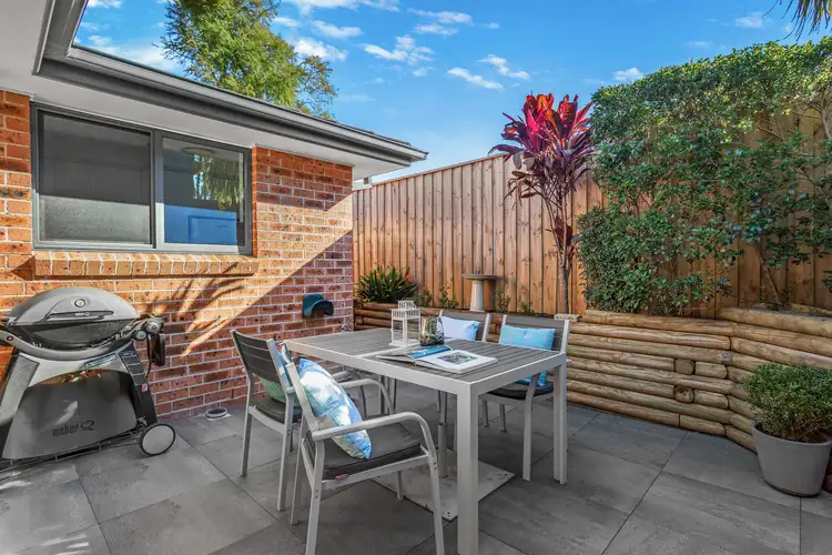 Fifth view of Homely villa listing, 59A Maxwell Parade, Frenchs Forest NSW 2086
