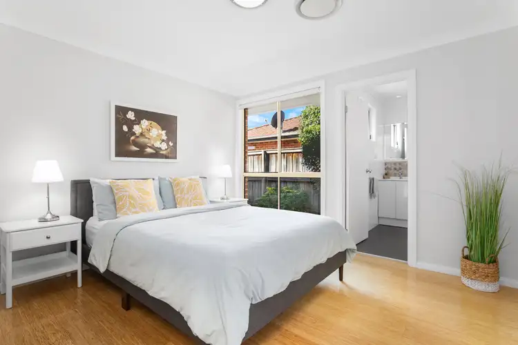 Sixth view of Homely villa listing, 59A Maxwell Parade, Frenchs Forest NSW 2086