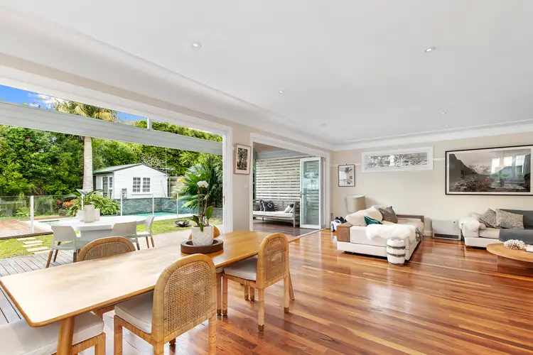162 Wyndora Avenue, Freshwater NSW 2096