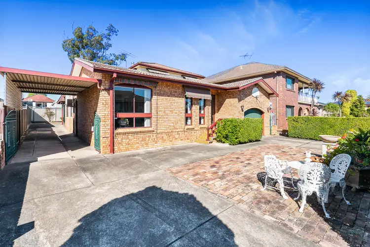 Main view of Homely house listing, 43B Edgar Street, Auburn NSW 2144