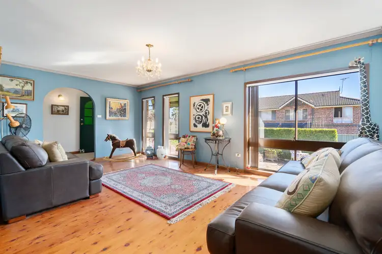 Third view of Homely house listing, 43B Edgar Street, Auburn NSW 2144