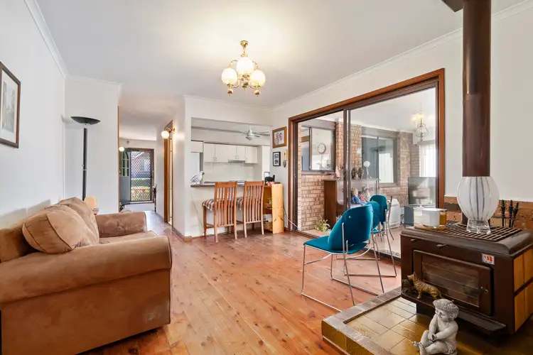 Fourth view of Homely house listing, 43B Edgar Street, Auburn NSW 2144