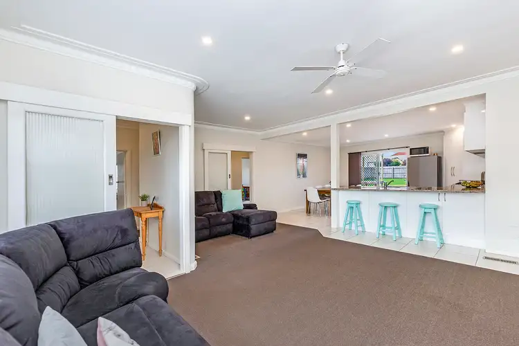Fifth view of Homely house listing, 208 Bentinck Street, Portland VIC 3305