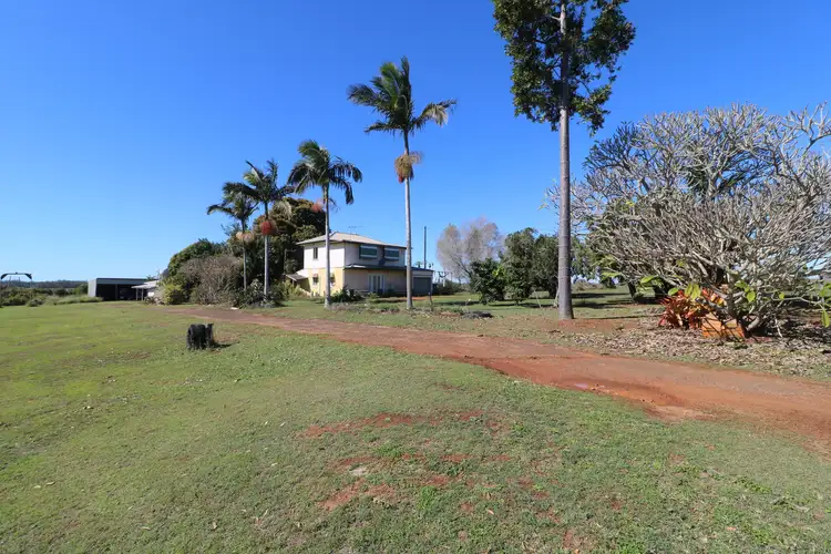 Main view of Homely house listing, 47 Gelsominos Road, South Isis QLD 4660