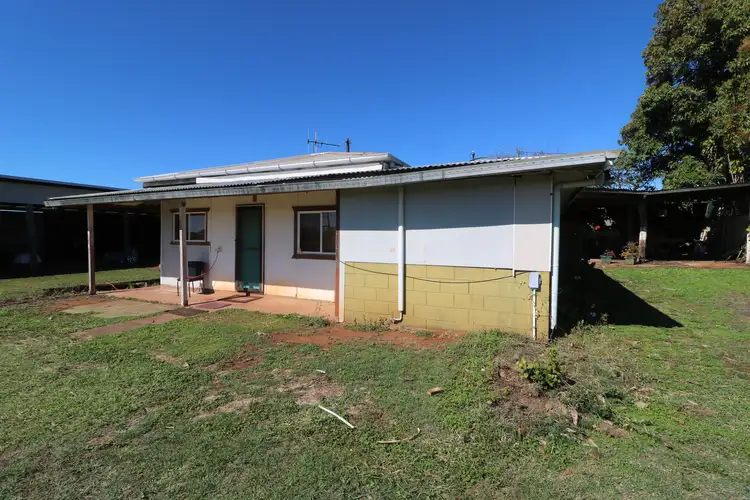 Second view of Homely house listing, 47 Gelsominos Road, South Isis QLD 4660