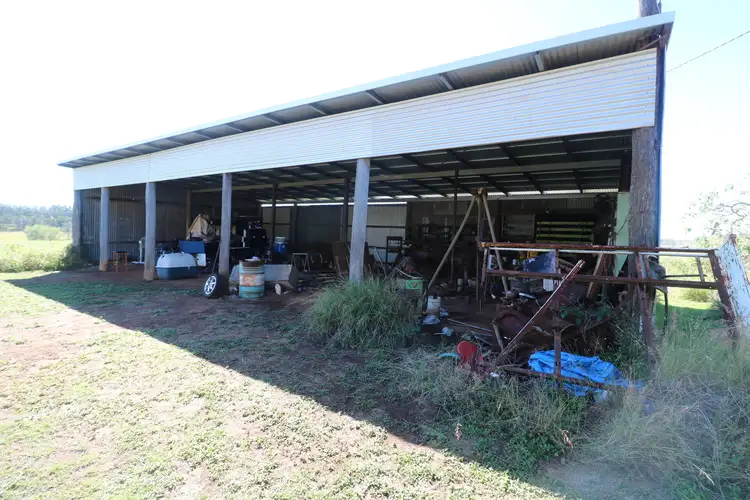 Third view of Homely house listing, 47 Gelsominos Road, South Isis QLD 4660