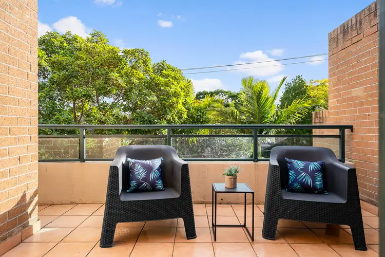 Fifth view of Homely apartment listing, 9/45-47 Brickfield Street, North Parramatta NSW 2151