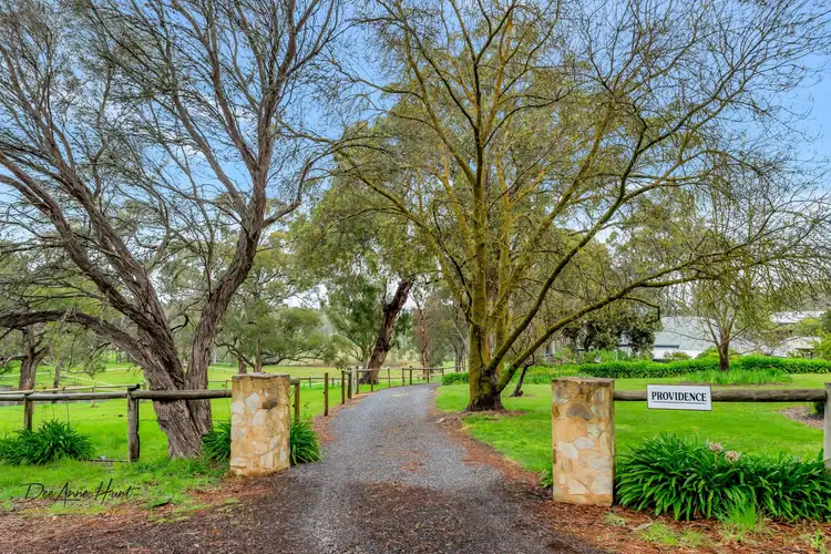Second view of Homely rural property listing, 56 Darby Road, Echunga SA 5153
