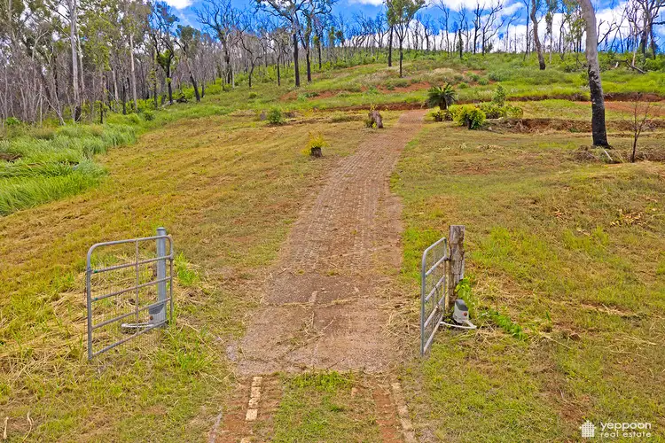 Second view of Homely rural property listing, 98 Mount Rae Road, Bungundarra QLD 4703