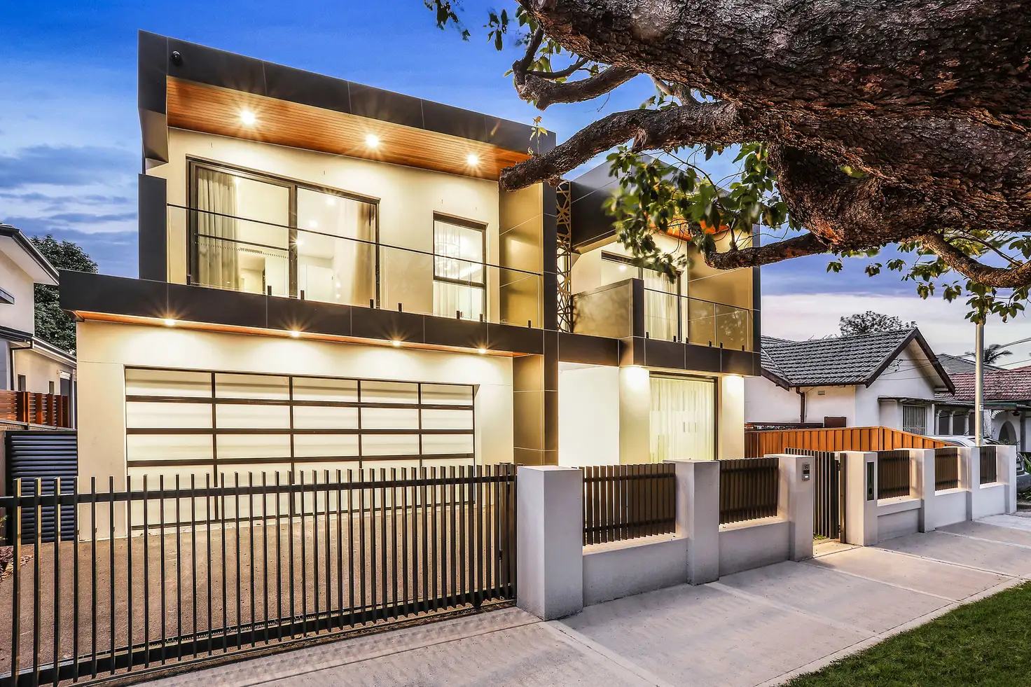 Main view of Homely house listing, 23 Cross Street, Strathfield NSW 2135