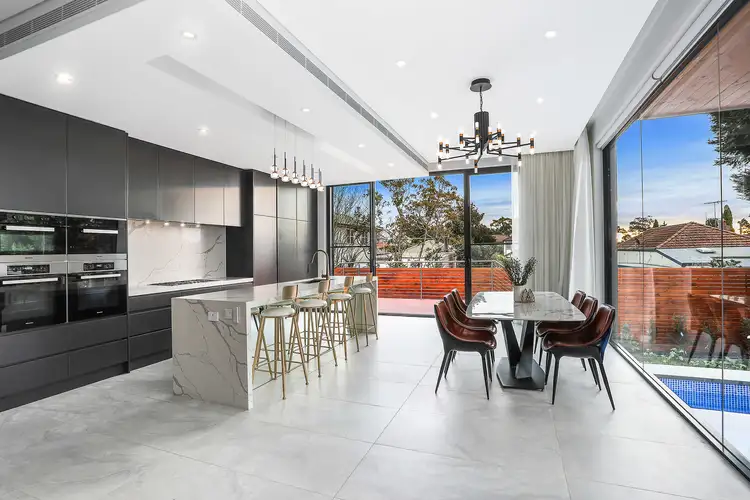 Fourth view of Homely house listing, 23 Cross Street, Strathfield NSW 2135