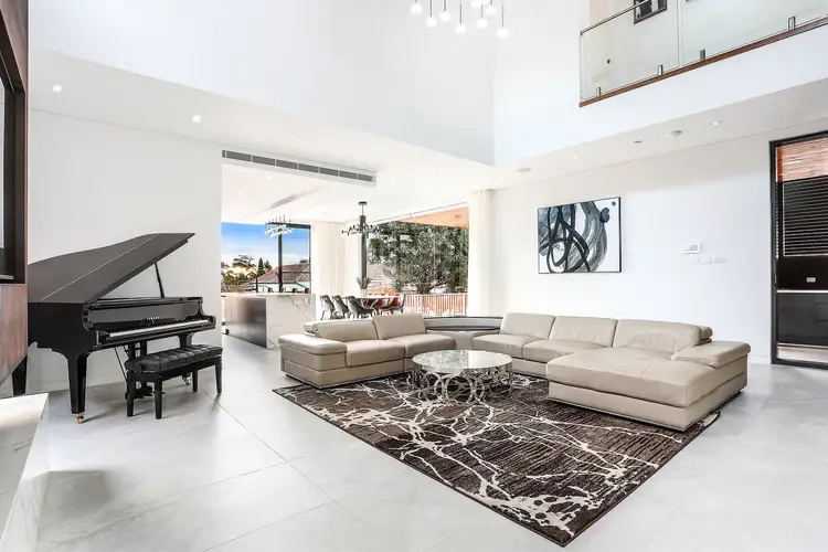 Sixth view of Homely house listing, 23 Cross Street, Strathfield NSW 2135