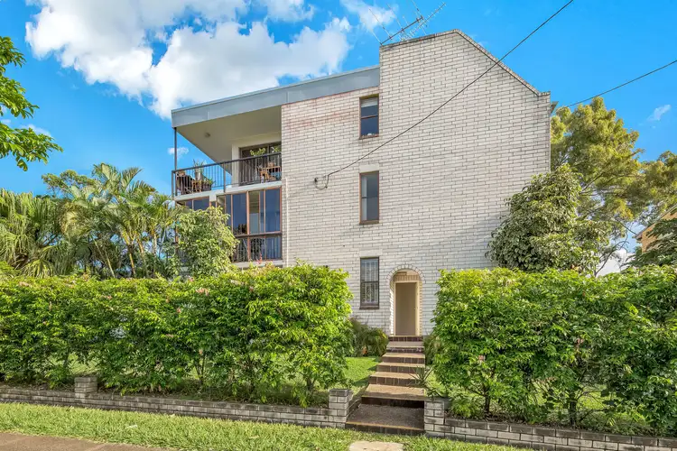 Main view of Homely unit listing, 3/148 Sherwood Road, Toowong QLD 4066