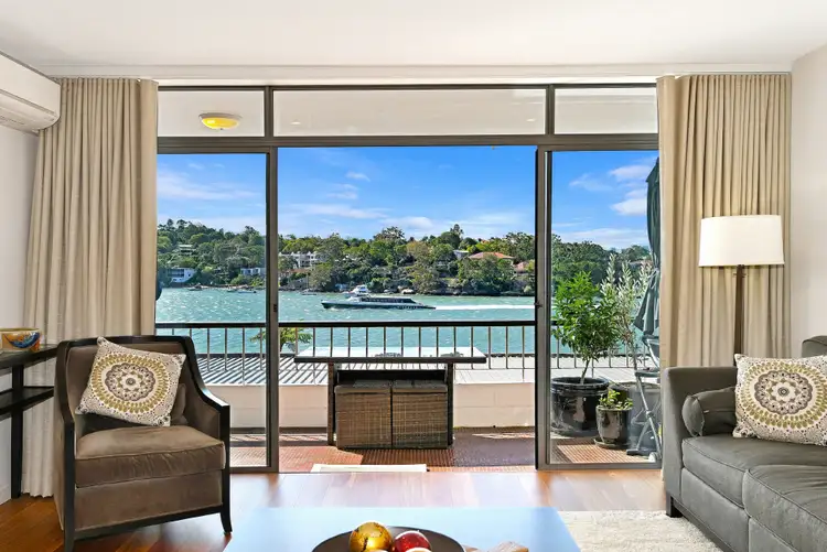 Third view of Homely apartment listing, 9/26 Walton Crescent, Abbotsford NSW 2046