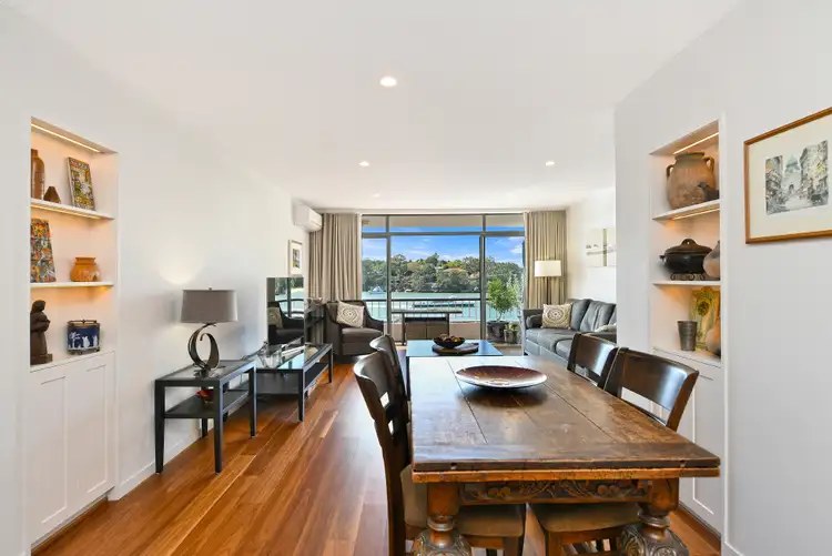 Fourth view of Homely apartment listing, 9/26 Walton Crescent, Abbotsford NSW 2046