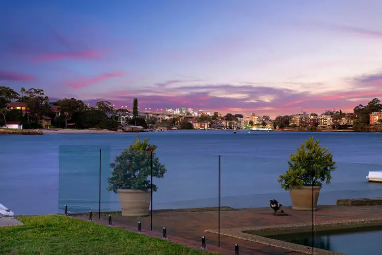 Fifth view of Homely apartment listing, 9/26 Walton Crescent, Abbotsford NSW 2046