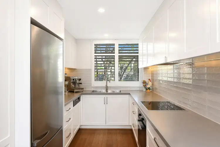 Sixth view of Homely apartment listing, 9/26 Walton Crescent, Abbotsford NSW 2046