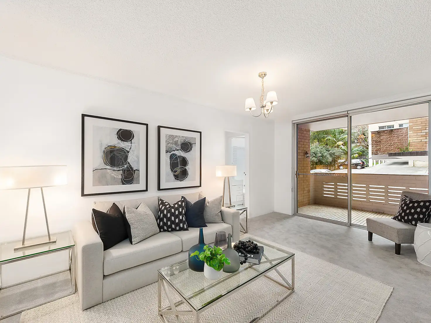 Main view of Homely apartment listing, 26/6 Murray Street, Lane Cove NSW 2066
