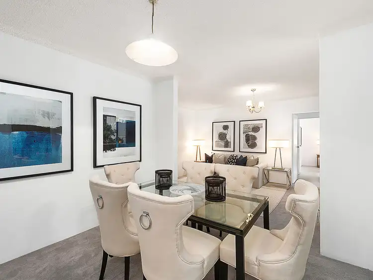 Second view of Homely apartment listing, 26/6 Murray Street, Lane Cove NSW 2066