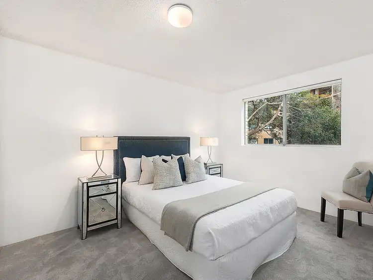 Third view of Homely apartment listing, 26/6 Murray Street, Lane Cove NSW 2066