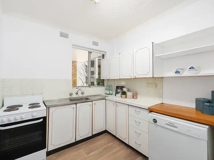 Fourth view of Homely apartment listing, 26/6 Murray Street, Lane Cove NSW 2066