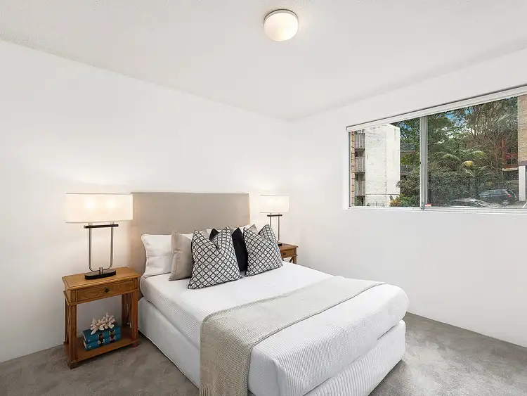 Fifth view of Homely apartment listing, 26/6 Murray Street, Lane Cove NSW 2066