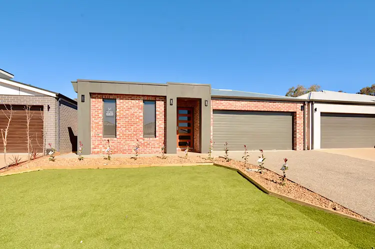 Main view of Homely house listing, 42 Bridge Way, Mildura VIC 3500