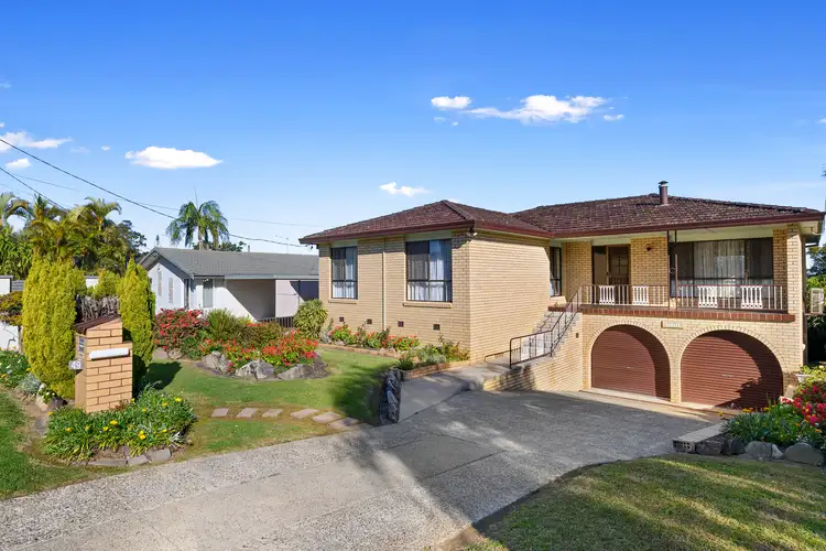 49 Bailey Avenue, Coffs Harbour NSW 2450