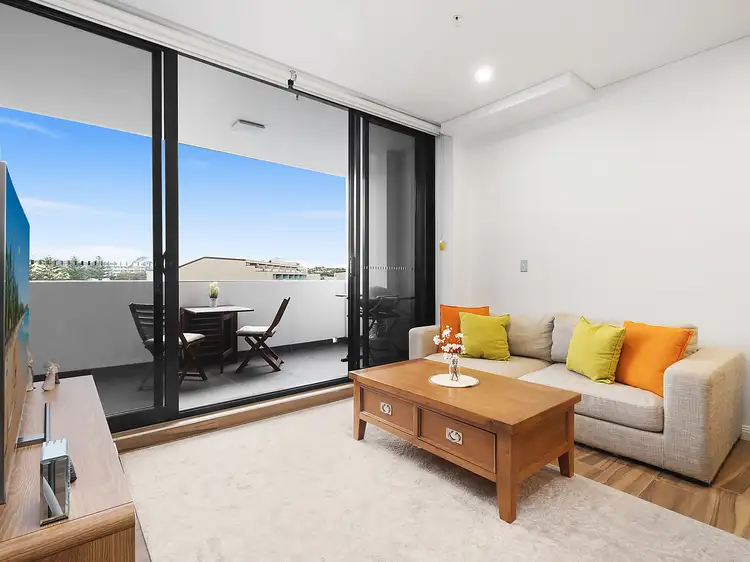 520/15 Howard Avenue, Dee Why NSW 2099