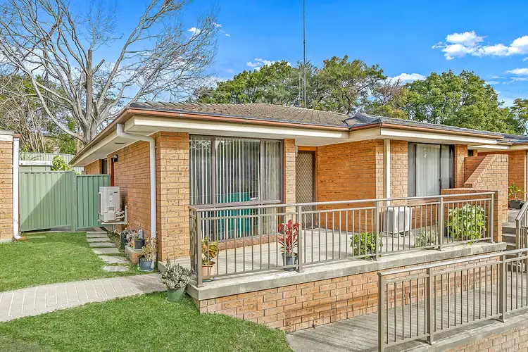Main view of Homely villa listing, 2/35 Gaza Road, West Ryde NSW 2114