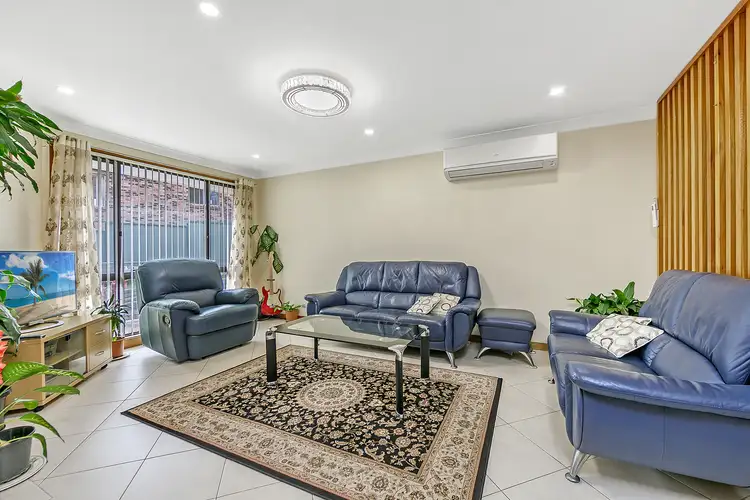 Second view of Homely villa listing, 2/35 Gaza Road, West Ryde NSW 2114