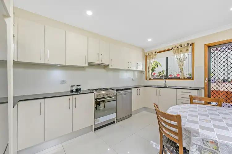 Fourth view of Homely villa listing, 2/35 Gaza Road, West Ryde NSW 2114