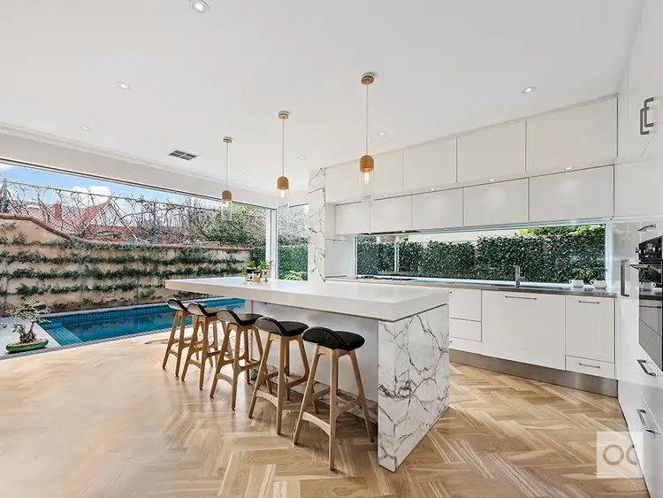 Fifth view of Homely house listing, 18 Wellington Close, North Adelaide SA 5006