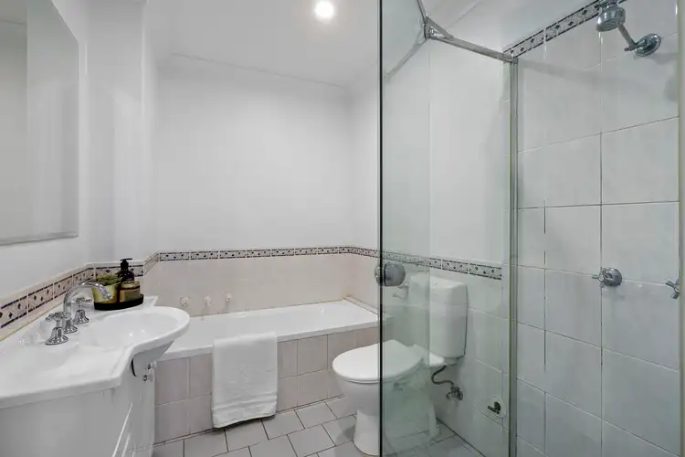 Fifth view of Homely unit listing, Level 3/23/8-10 Fifth Avenue, Blacktown NSW 2148