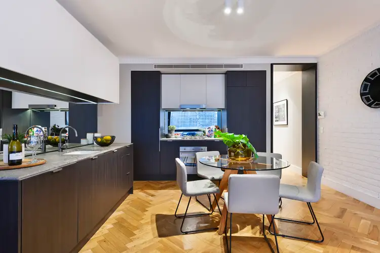 Fourth view of Homely apartment listing, 102/17 Danks Street, Waterloo NSW 2017