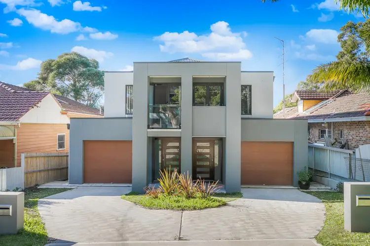 Main view of Homely semi-detached listing, 140b Gannons Road, Caringbah South NSW 2229