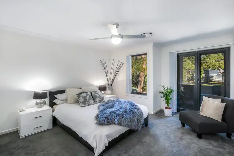 Fifth view of Homely semi-detached listing, 140b Gannons Road, Caringbah South NSW 2229