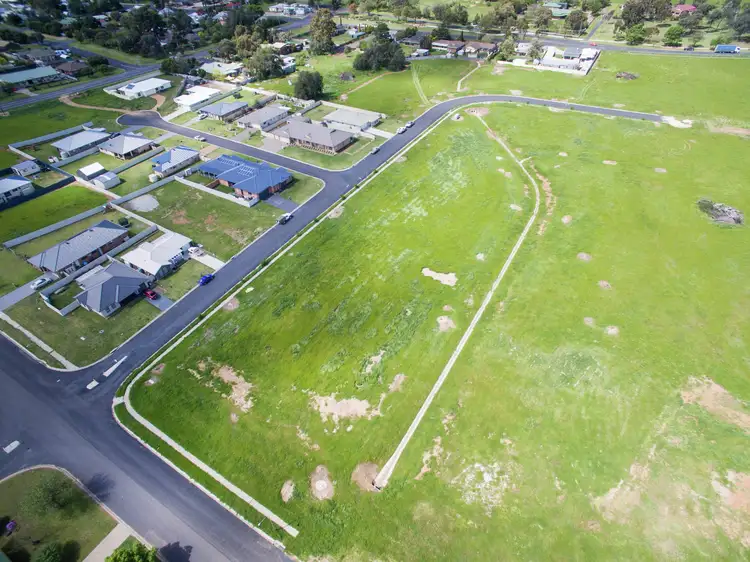 Fourth view of Homely land listing, LOT 2 Hollingsworth Estate, Gulgong NSW 2852