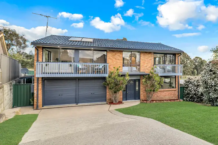 8 Bergin Place, Minchinbury NSW 2770