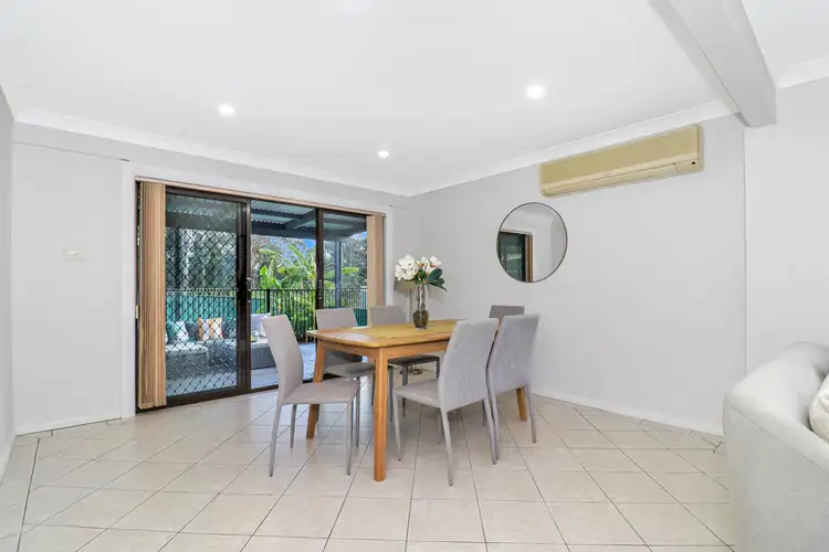 Fifth view of Homely house listing, 8 Bergin Place, Minchinbury NSW 2770