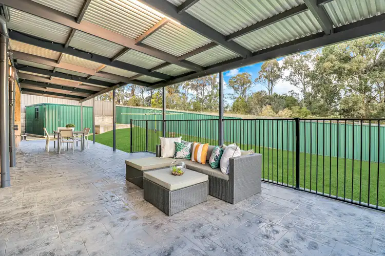 Sixth view of Homely house listing, 8 Bergin Place, Minchinbury NSW 2770