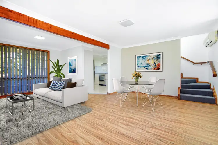 Third view of Homely townhouse listing, 13/30-32 Park Road, Bellambi NSW 2518
