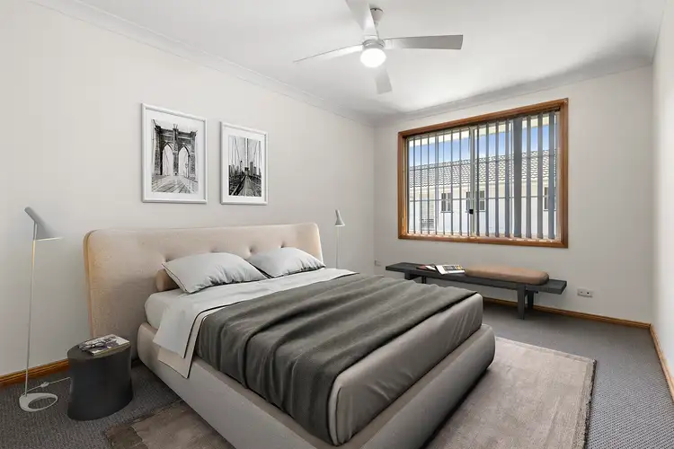 Fourth view of Homely townhouse listing, 13/30-32 Park Road, Bellambi NSW 2518
